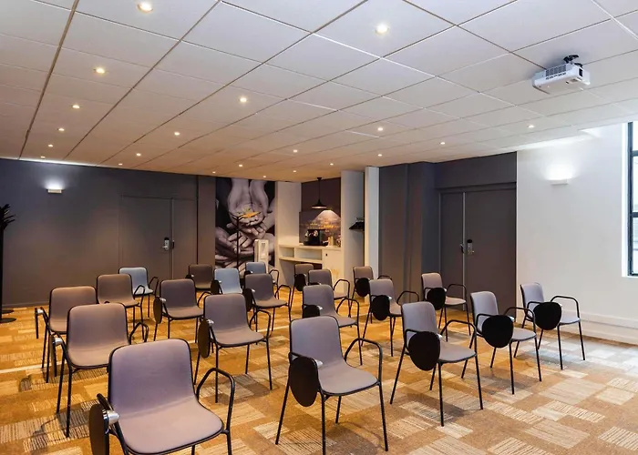 Ibis Paris Bastille Opera