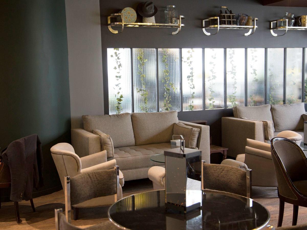 Ibis Bastille Opera 3* Paris