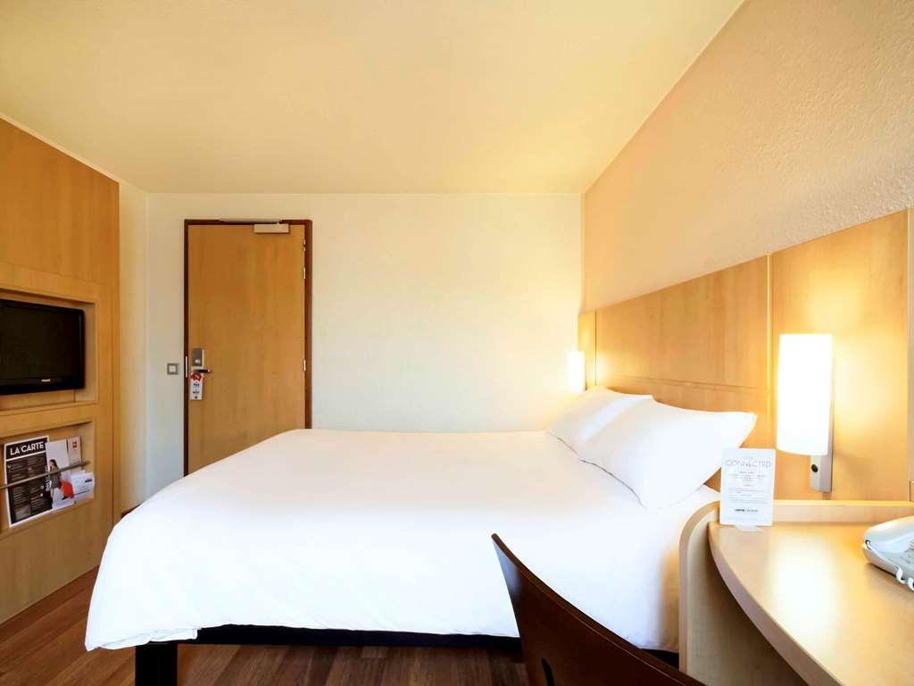 Hotel Ibis Bastille Opera París