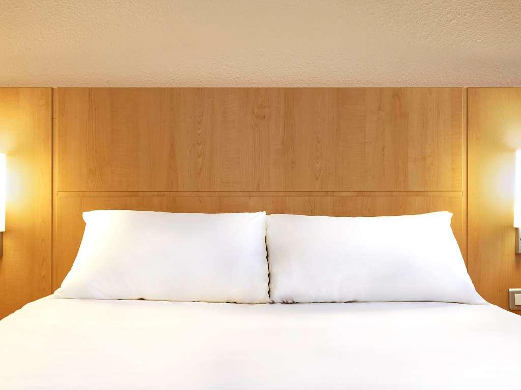 Ibis Bastille Opera Hotel París