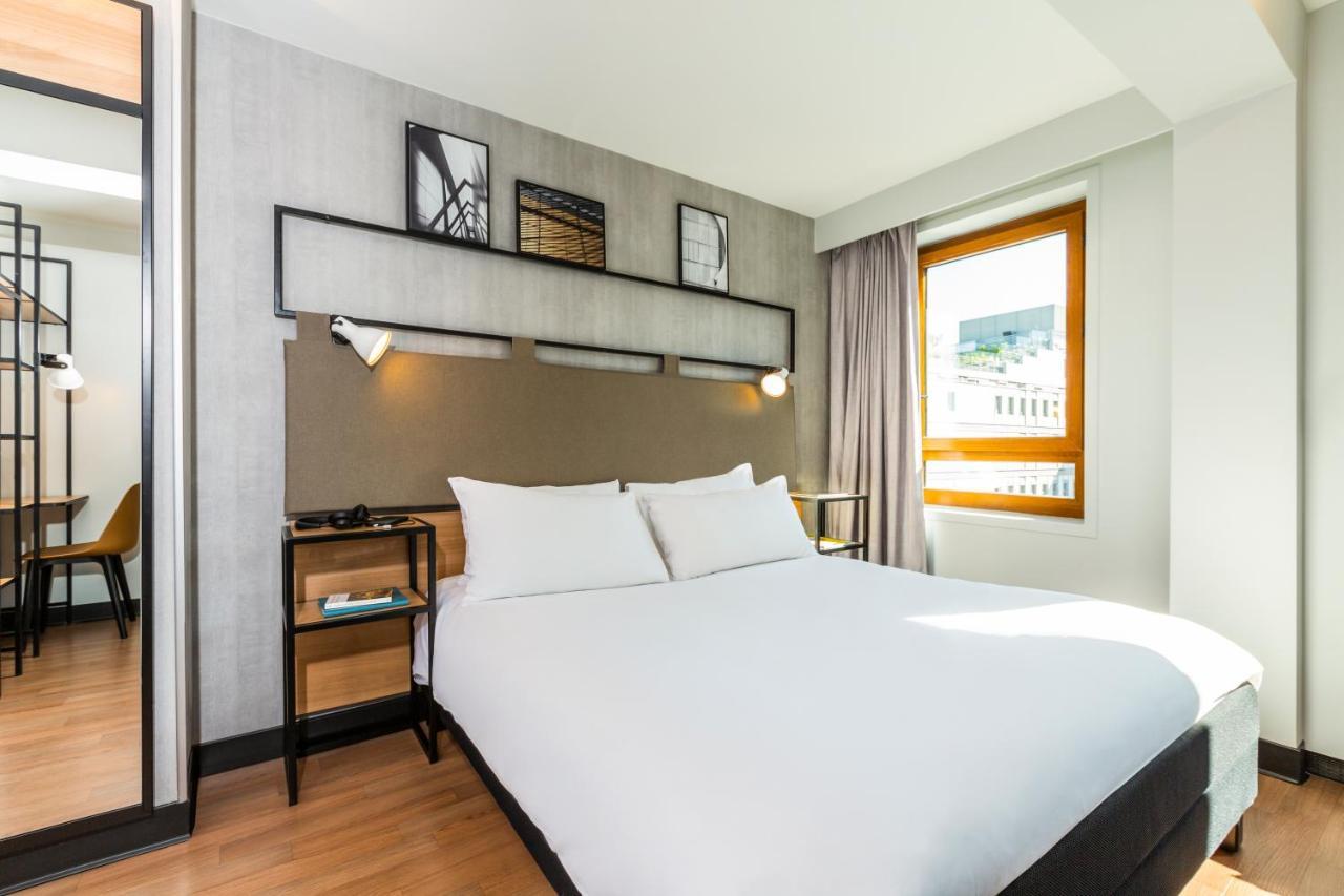 Ibis Bastille Opera 3* París
