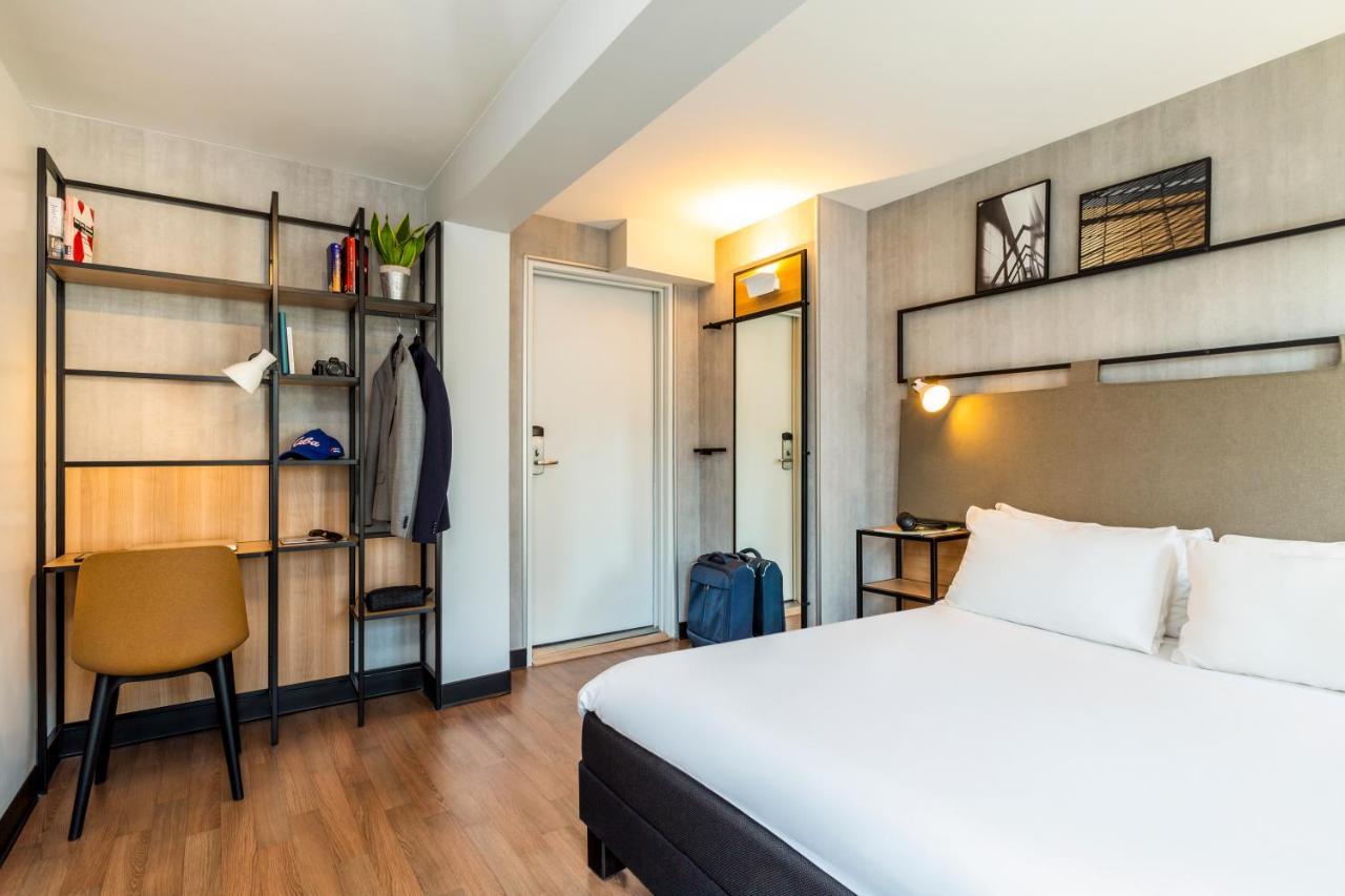 Ibis Bastille Opera 3* París