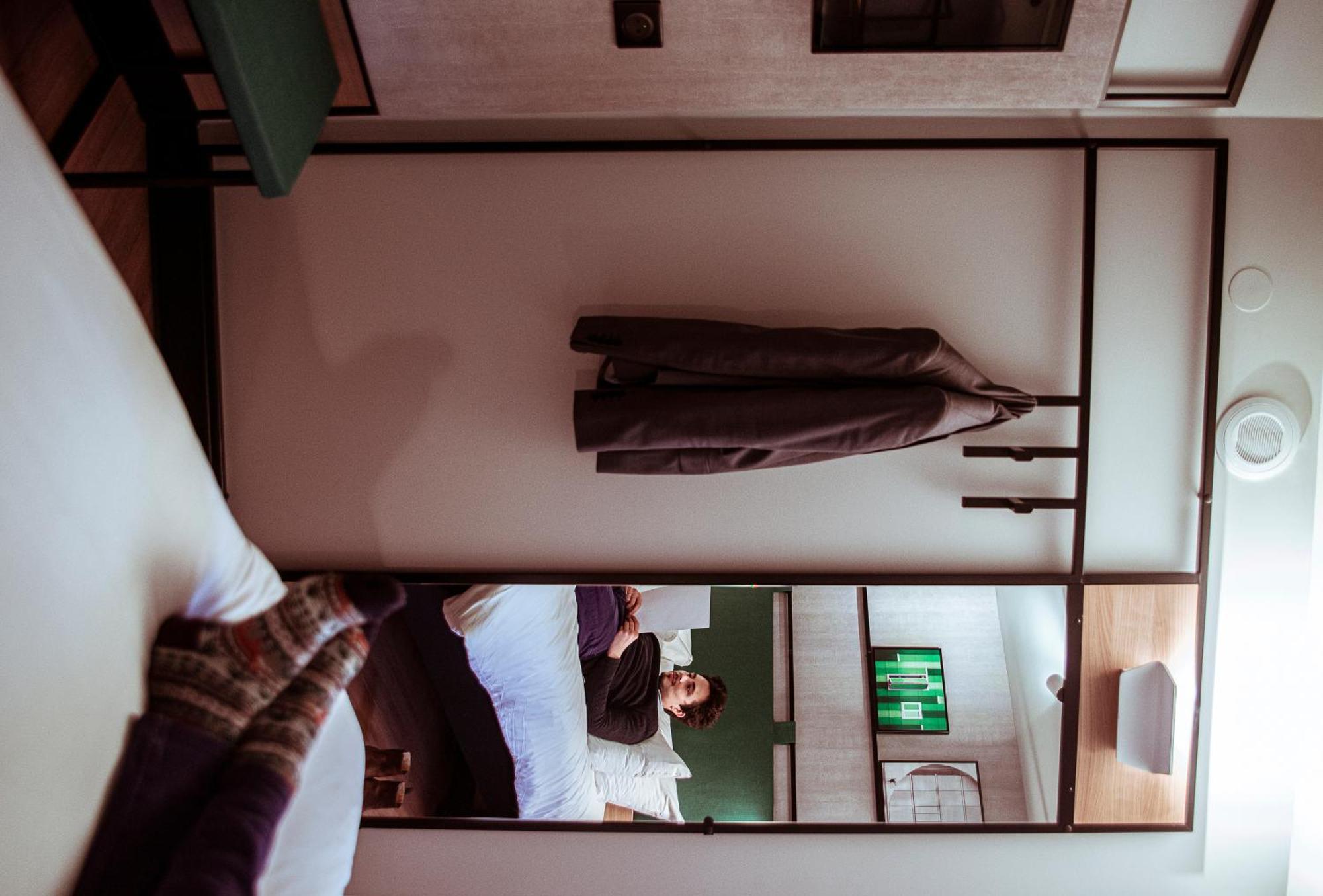 Hotel Ibis Bastille Opera Paris